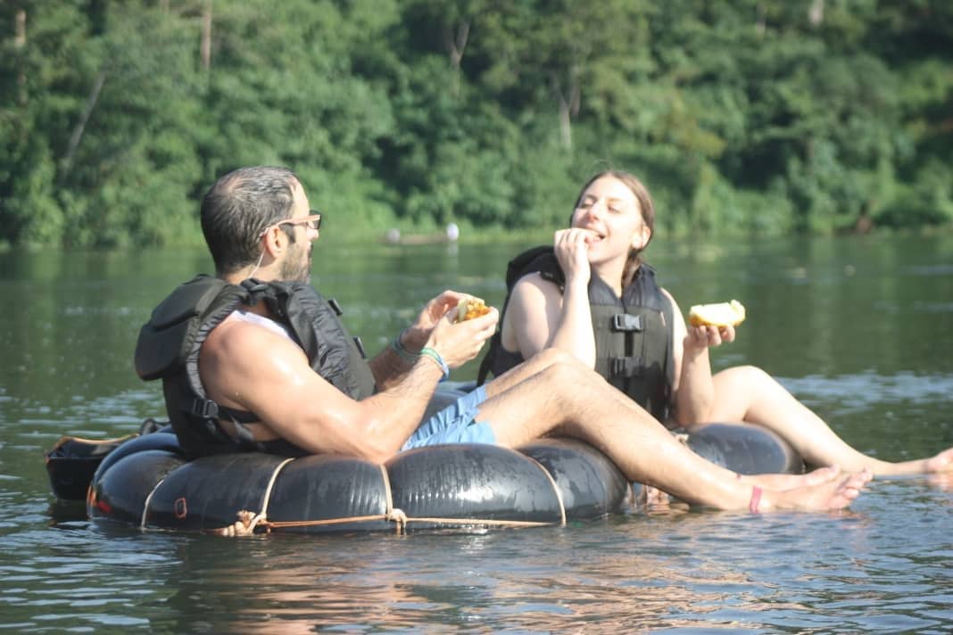 3 Day Murchson Falls, Chimp Trekking and African Big 5.
